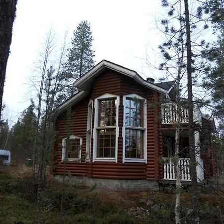 Hotel Mokki Ketunlenkki *