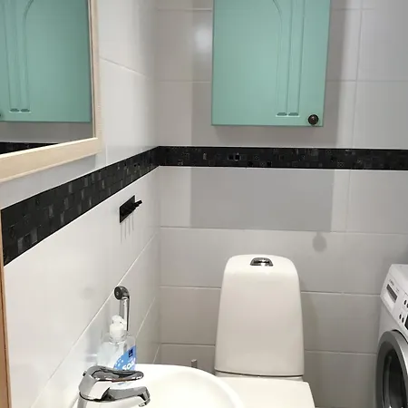 Mokki Ketunlenkki * Levi