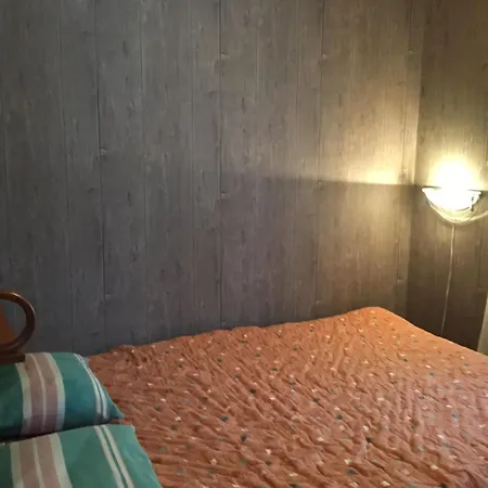 Mokki Ketunlenkki Levi