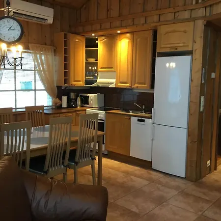 Mokki Ketunlenkki Hotel