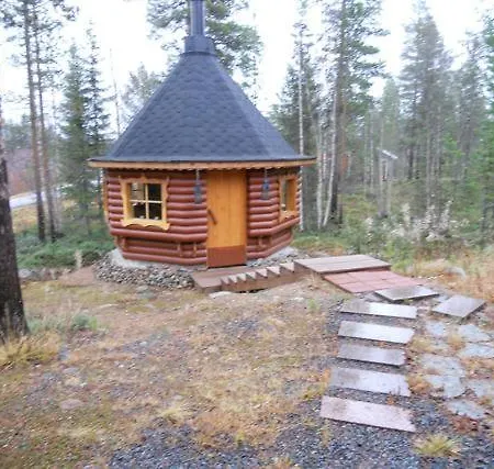 Mokki Ketunlenkki