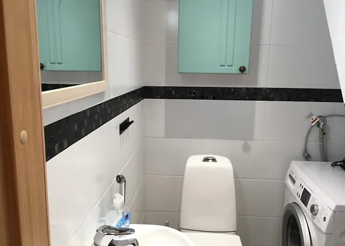 Mokki Ketunlenkki * Levi