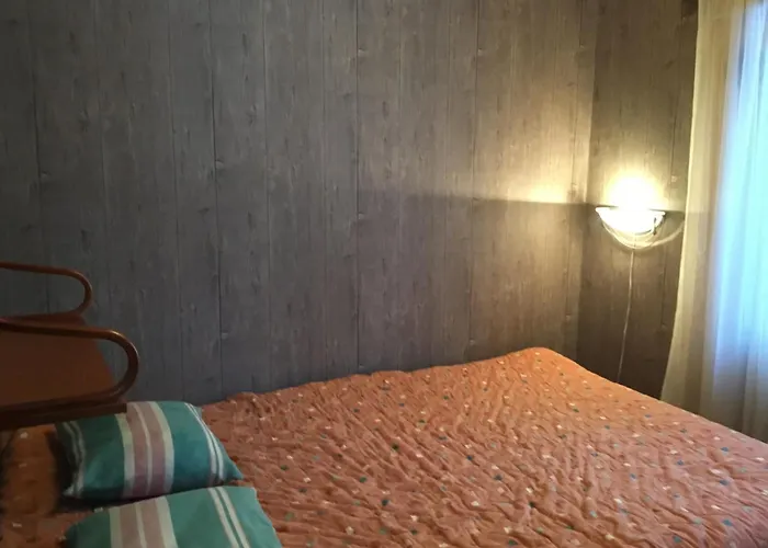 Mokki Ketunlenkki Levi